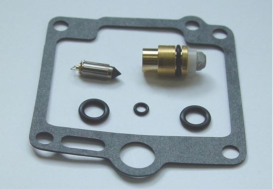 Picture of TourMax Carburettor Repair Kit Yamaha FJ1200 88-94 CAB-Y30