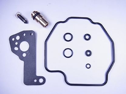 Picture of TourMax Carburettor Repair Kit Yamaha VMX1200 VMAX 87-01 CAB-Y34