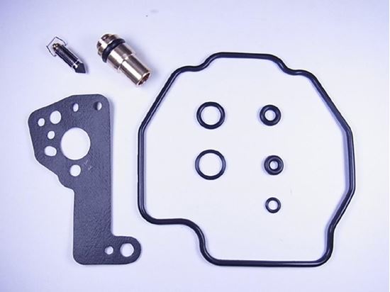 Picture of Carb Repair Kit for 1987 Yamaha VMX 1200 (V MAX) (2EN)