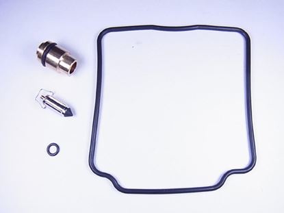 Picture of TourMax Carburettor Repair Kit Yamaha FZR1000 Genesis 87-88 CAB-Y35
