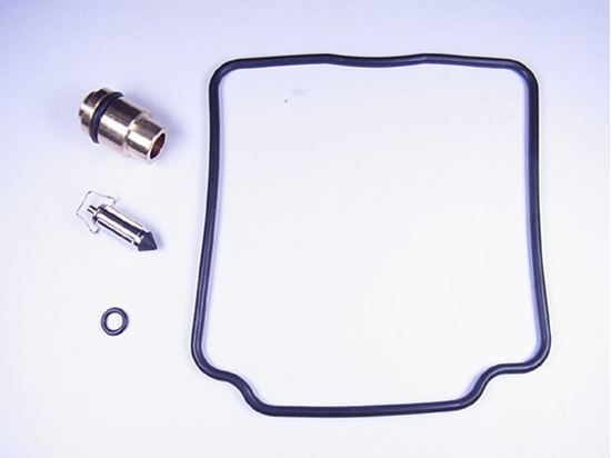 Picture of TourMax Carburettor Repair Kit Yamaha FZR1000 Genesis 87-88 CAB-Y35