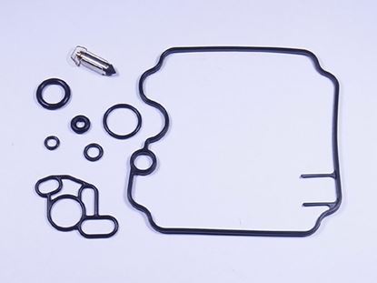 Picture of TourMax Carburettor Repair Kit Yamaha XTZ750 89-95, TDM850 91-95 CAB-Y36
