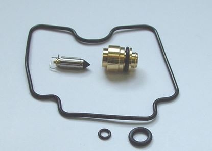 Picture of TourMax Carburettor Repair Kit Yamaha FZS600 Fazer 98-03 CAB-Y37