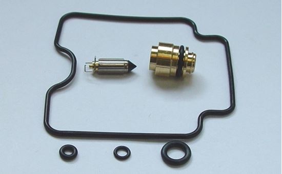Picture of TourMax Carburettor Repair Kit Yamaha FZS1000 Fazer 01-05 CAB-Y39