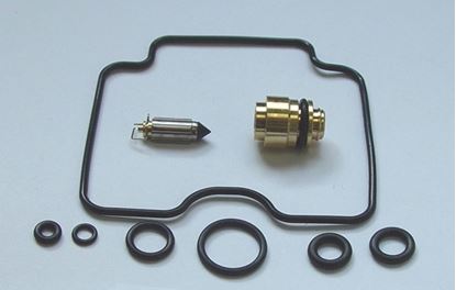 Picture of TourMax Carburettor Repair Kit Yamaha XVS1100 A Dragstar  BT1100 CAB-Y40