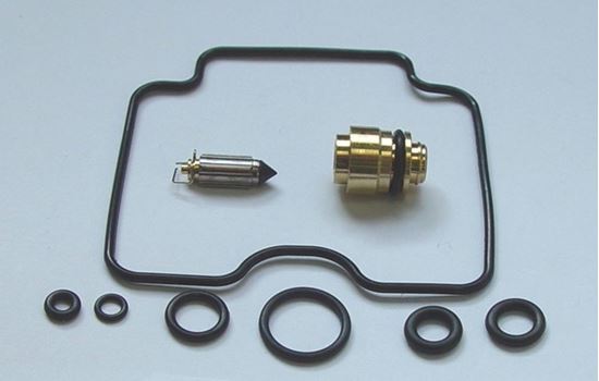 Picture of Carb Repair Kit for 2000 Yamaha XVS 1100 Dragstar Custom (5EL8)
