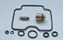Picture of Carb Repair Kit for 2002 Yamaha BT 1100 Bulldog (5JN1)
