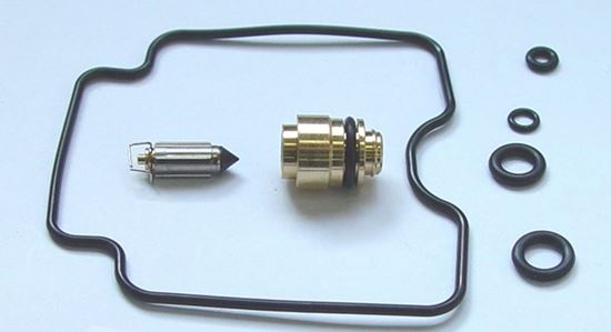 Picture of TourMax Carburettor Repair Kit Yamaha XJR1300 02-06 CAB-Y41