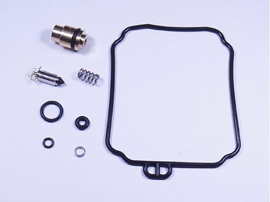 Picture of Carb Repair Kit for 1989 Yamaha XV 250 Virago (3LS1)