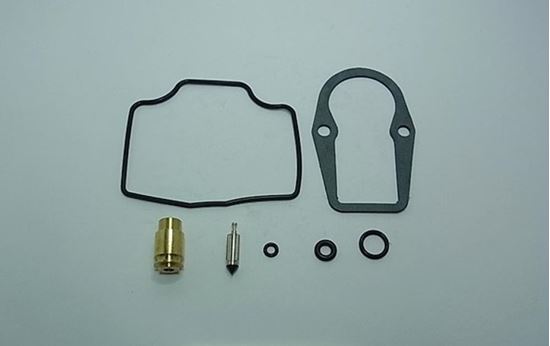 Picture of TourMax Carburettor Repair Kit Yamaha TT600 XT550 XT600 84-86 XT600ZE CAB-Y59