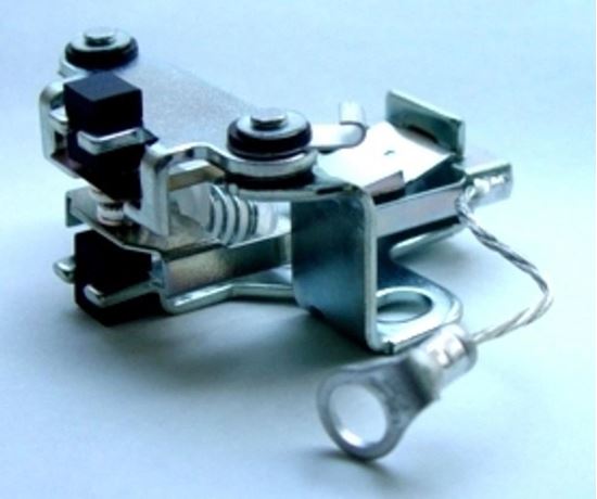 Picture of Fuel Fuel/Petrol Pump Point Switch for out of tank pump FPS-900