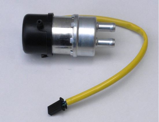Picture of Fuel Pump for 1987 Honda CBR 600 F(1)-H