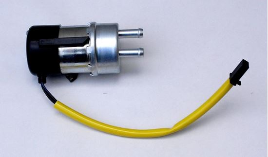 Picture of Fuel Pump for 1988 Kawasaki ZX-4 (ZX400G1)