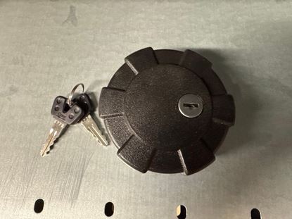 Picture of Fuel Cap for 2003 Yamaha DT 125 R (3RMM)