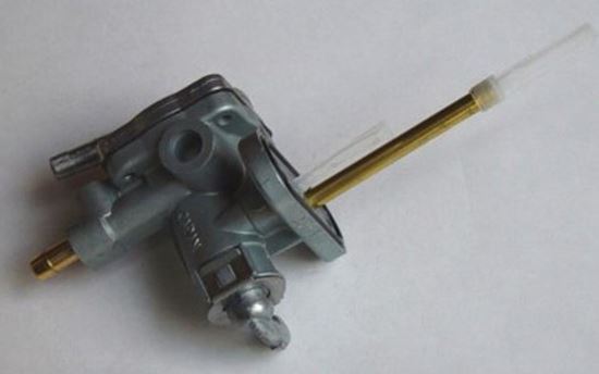 Picture of Fuel/Petrol Fuel Tap LT80 34mm Centre 4.5mm Outlet FPC-321