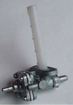 Picture of Fuel/Petrol Fuel Tap GSXR750 GSXR1100 86-87 45 Cen 3.5 44300-28A02 FPC-314