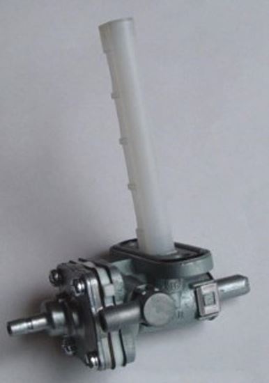 Picture of Fuel/Petrol Fuel Tap GSXR750 GSXR1100 86-87 45 Cen 3.5 44300-28A02 FPC-314