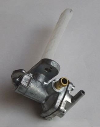 Picture of Fuel/Petrol Fuel Tap GS450 GS550 GS650 GS850 GS1000 GS1100 81-84 FPC-307