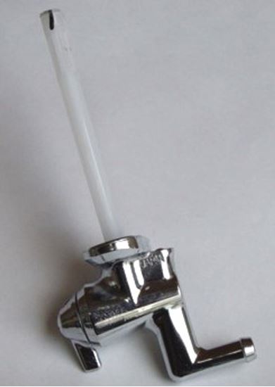 Picture of Fuel/Fuel/Petrol Fuel Tap VS800 92-00 34mm Ctr 6mm Out 44300-38A72 FPC-317