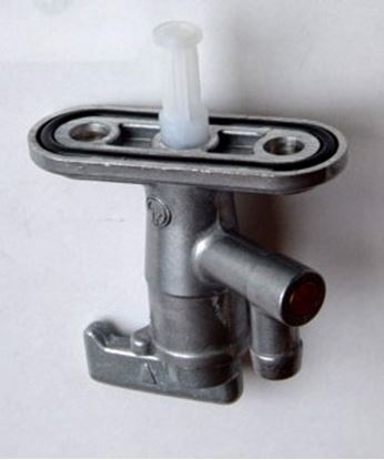 Picture of Fuel/Petrol Fuel Tap YZ80 YZ100 YZ125 YZ250 76-85 Ref: 2K5-24500-00 FPC-205