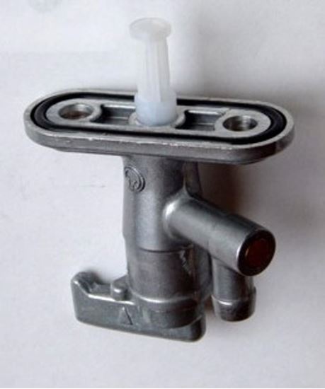 Picture of Fuel/Petrol Fuel Tap YZ80 YZ100 YZ125 YZ250 76-85 Ref: 2K5-24500-00 FPC-205
