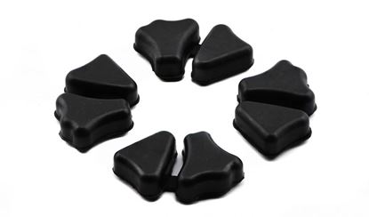 Picture of Sprocket Damper Rubbers Honda CBF125 09-12 (Per 4)
