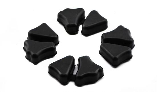 Picture of Sprocket Damper Rubbers Honda CBF125 09-12 (Per 4)