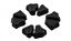 Picture of Sprocket Damper Rubbers Honda CBF125 09-12 (Per 4)