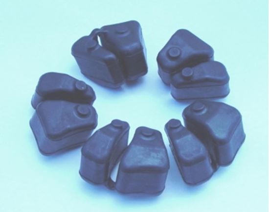 Picture of Sprocket Damper Rubbers Honda VFR800 F 98-06 RWD-109