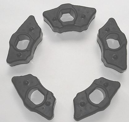 Picture of Sprocket Damper Rubbers Honda GL1500 90-00, NT650, NT700 RWD-102