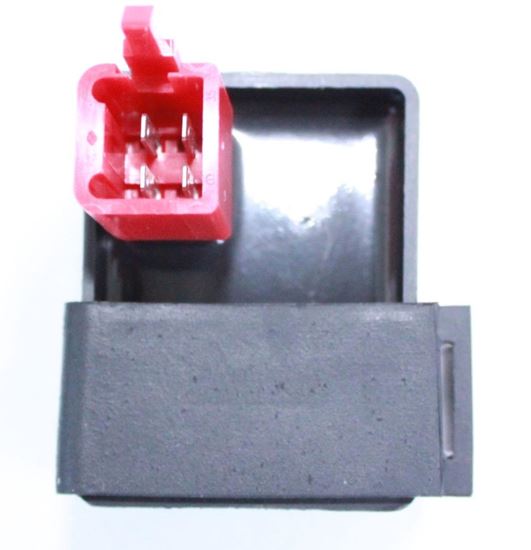 Picture of Relay Fuel Pump Kawasaki ZX6R 93-02, ZXR750 89-94, ZX9R 94-03 FPR-401