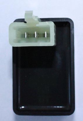 Picture of Relay Fuel Cut Honda CBR600 87-00, VFR750F 88-97, NTV650 88-97 FCR-101