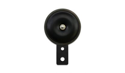 Picture of Horn 6 Volt Black OD 75mm 6v DC