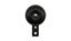 Picture of Horn 6 Volt Black OD 75mm 6v DC