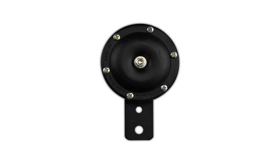 Picture of Horn 12 Volt 116 db C-Mex Black OD 75mm (Pair)