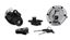 Picture of Ignition Switch Lock Set inc Fuel/Petrol Cap Aprilia RS125 (2 Wire