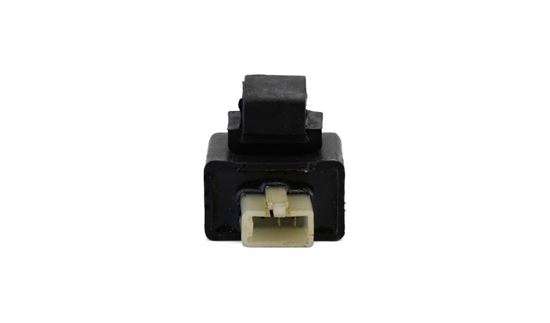 Picture of Indicator Relay for 2006 Yamaha BT 1100 Bulldog (5JN5)