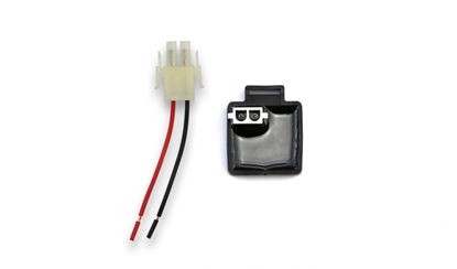 Picture of Indicator Relay for 1999 Yamaha YN 100 Neo's (5KK8)