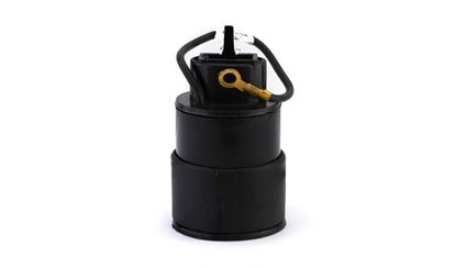 Picture of Flasher Relay Honda 3 Pin Block to use with LED indicators