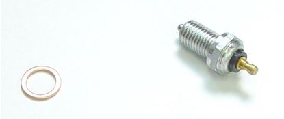 Picture of Gear Neutral Switch for 1992 Honda ST 1100 AN Pan European (ABS) (TSC)