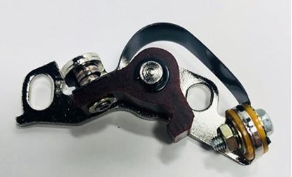 Picture of Points R/H for 1975 Honda CB 250 G5