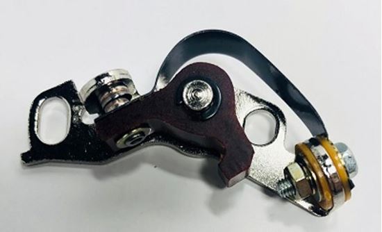 Picture of Points R/H for 1975 Honda CB 360 G5