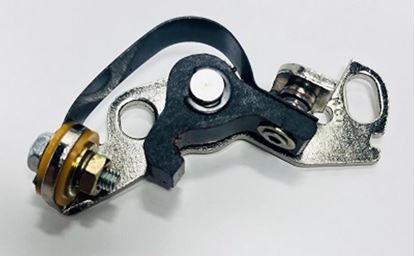 Picture of Points L/H for 1975 Honda CB 250 G5