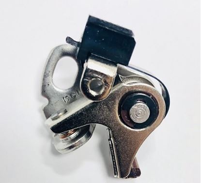Picture of Ignition Contact Breaker Points D64 C50 & 70 ZZ 79-83 NC50 H100 DN-63