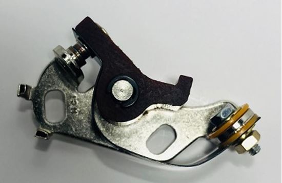 Picture of Ignition Contact Breaker Points K83L CB125 Z500 550 650 750 900 DT-28L
