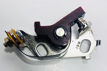 Picture of Points R/H for 1975 Kawasaki Z1-B (900cc)