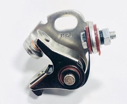 Picture of Points (Centre) for 1977 Honda CF 70 K2