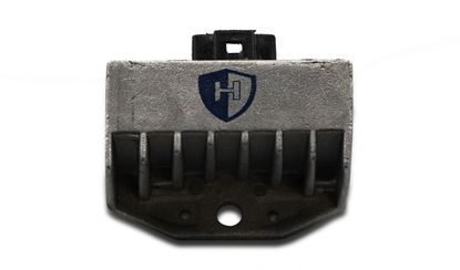 Picture of Regulator / Rectifier Honda CBF125 09-13