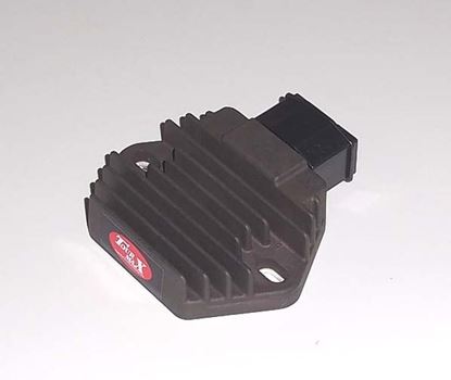 Picture of Regulator/Rectifier for 2010 Honda CBR 125 RA