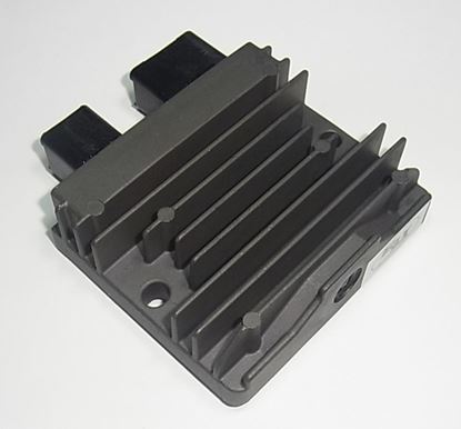 Picture of Regulator/Rectifier for 2011 Honda CB 600 FB Hornet
